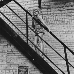 Meet your Posher, Sofia